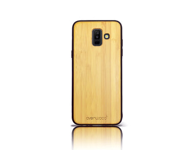 INDIVIDUELL Samsung Galaxy A6 Backcase